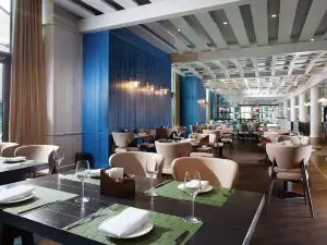 Minsk Marriott Hotel