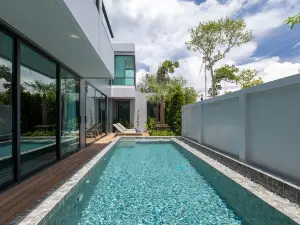 Mandla Luxury Villas Collection, Rawai Phuket