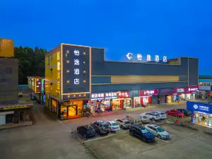 yi yi hotel