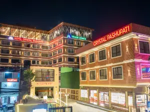 Hotel Crystal Pashupati