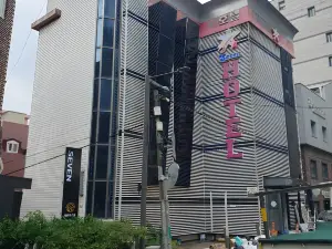 세븐호스텔