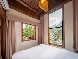 Pingyuan Nanshe Homestay
