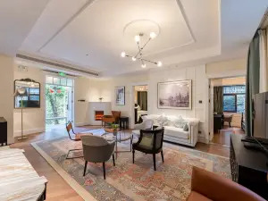 Grand honor Serenity villas