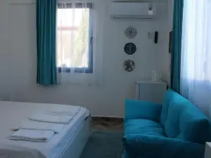 Mavi Pansiyon & Restaurant