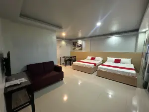 RedDoorz @ FJ Hotel Tubungan Iloilo