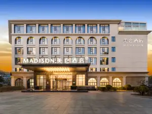 Madison Hotel (Huangcuo Beach Branch)