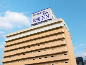 Toyoko Inn Koriyama