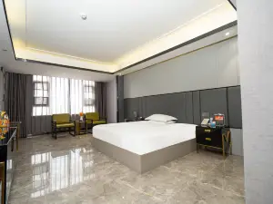 Platinum Hotels