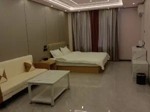 슈앙위안 비즈니스 호텔