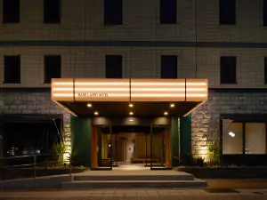 BASE LAYER HOTEL NAGOYA