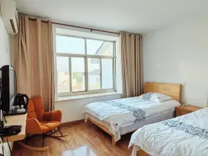 Taihu Sanshandao Xueqiang Homestay