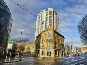 Hotel Indigo Manchester - Victoria Station