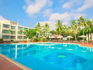 Lancaster Accra Hotel
