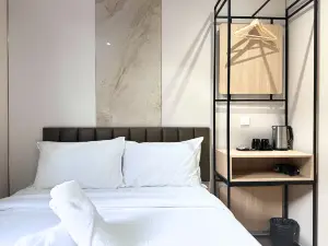 Nest Hotel (Newly Opened)