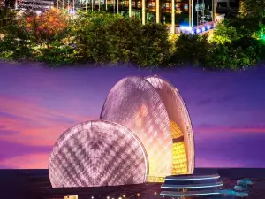 Palm Music Hotel