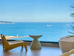 嶼汐Seaside·設計師海景美宿（東山島南嶼雙面海店）