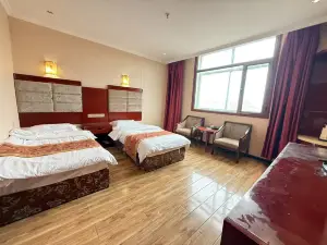 NUO BU CANG HOTEL