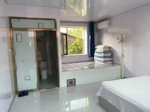 Benxi Yuxiu Hotel