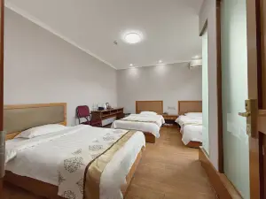 YUETING HOTEL