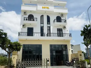 JINDING HOTEL BUSINESS HOUSEHOLD