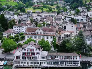 Seehotel Schwert