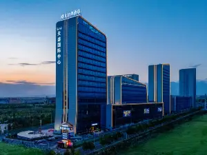 Holguos Sghotels Platinum Zun Hotel