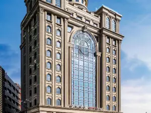 IntercityHotel Chongqing Jiefangbei Pedestrian Street