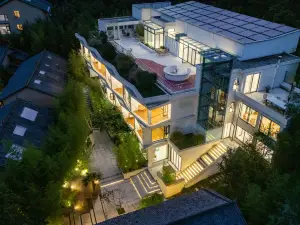 Yangpo Yard