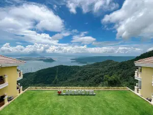 The Lake Hotel Tagaytay