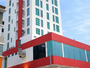 THE REED HOTEL MELAKA