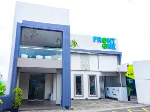 ฟรอนต์ วัน บัดเจ็ต มาลิโอโบโร