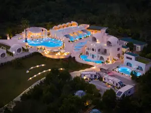 Wanning Gift Seaview Castle Homestay (Riyue Bay)