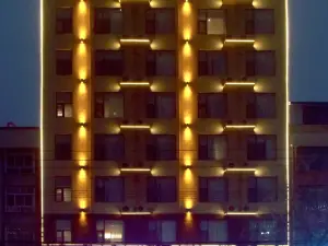 Home Inn Neo (Zhoukou Xihua Qinghua Road Branch)