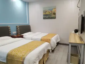 Yunduo Business Hotel (Jixian Road Shihua)