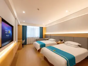 Huamei Hotel