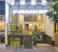 22Land Classic Suites
