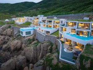 Xihui Cliff Hotel ，Shengsi