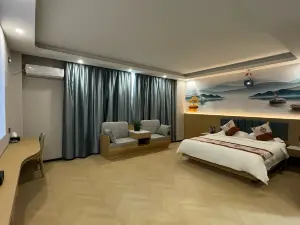 Hantang Business Hotel