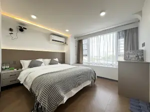 閩侯橘子海民宿