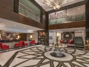 Somerset Millennium Makati