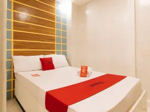 RedDoorz @ PIY Margal Sampaloc 마닐라