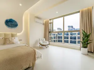 Shanman • Tender Design Hotel