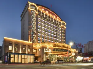 Zhonglian Hotel