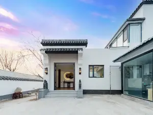 花築·今禧民宿（泰山紅門登山口店）