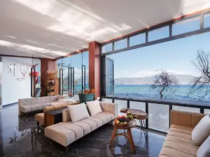 Lugu Lake Pushu Homestay