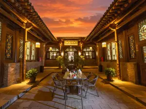 天順意会館（平遥古城観光地）