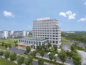 Vienna International Hotel (Lanxi)