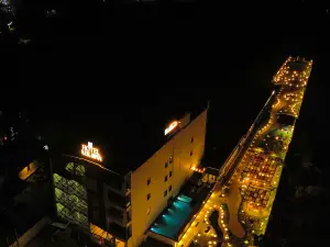 Hotel Aikawa
