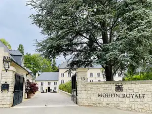 Moulin Royale