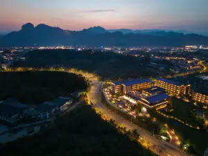 Jingju Resort Wuyishan